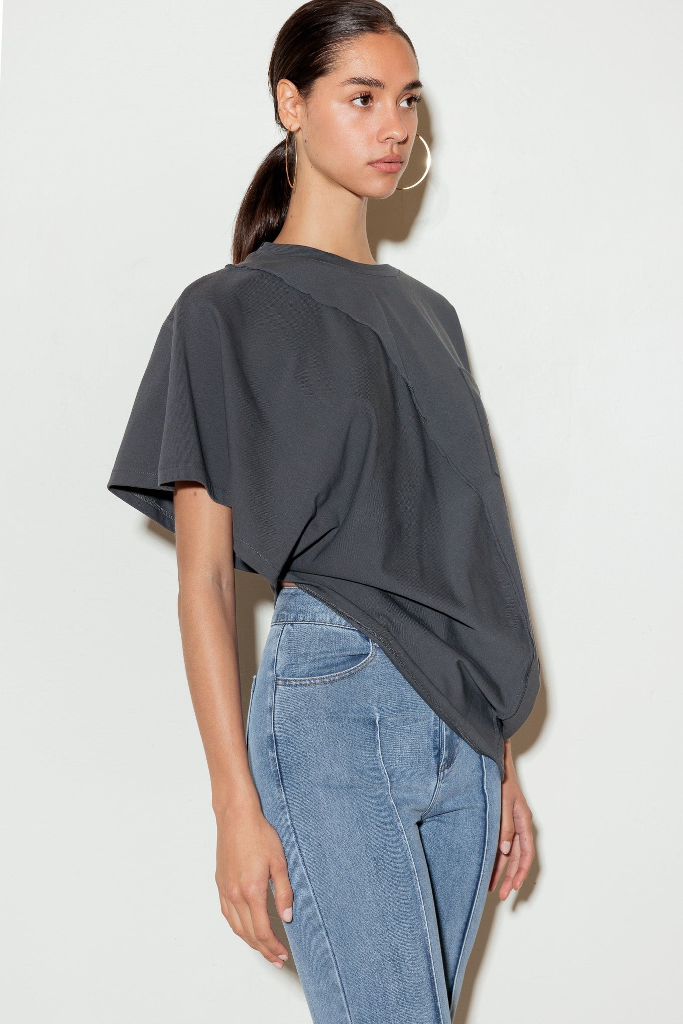 IN LOVE WITH ME KNIT TOP Flying Tomato